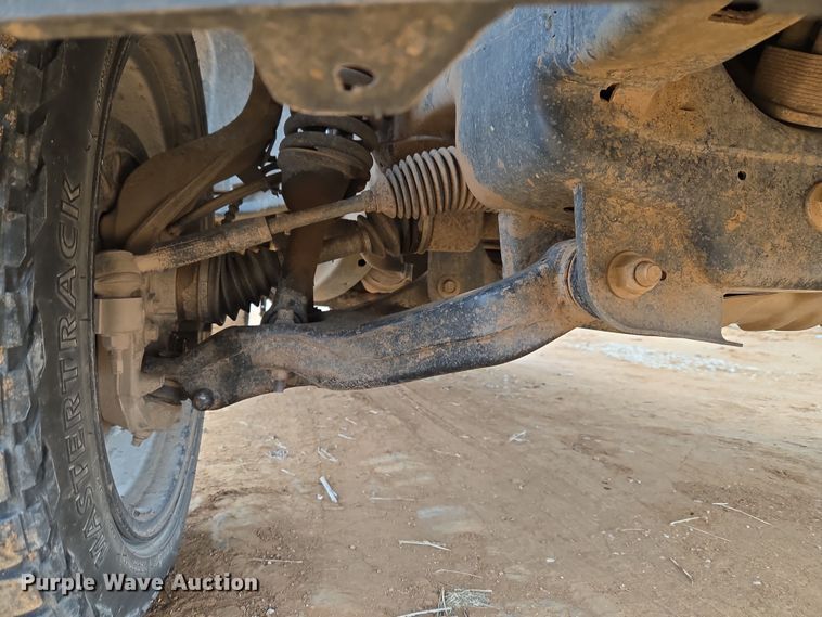 image for item ET1174 2016 Ford F150 XLT Crew Cab pickup truck