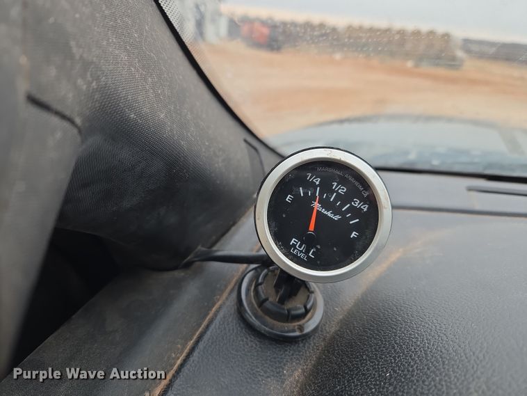 image for item ET1174 2016 Ford F150 XLT Crew Cab pickup truck