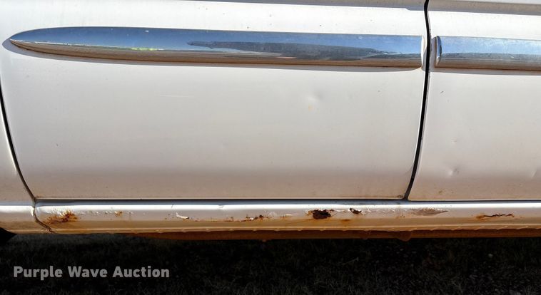 image for item ET1178 2004 GMC Sierra 1500 Ext. Cab pickup truck