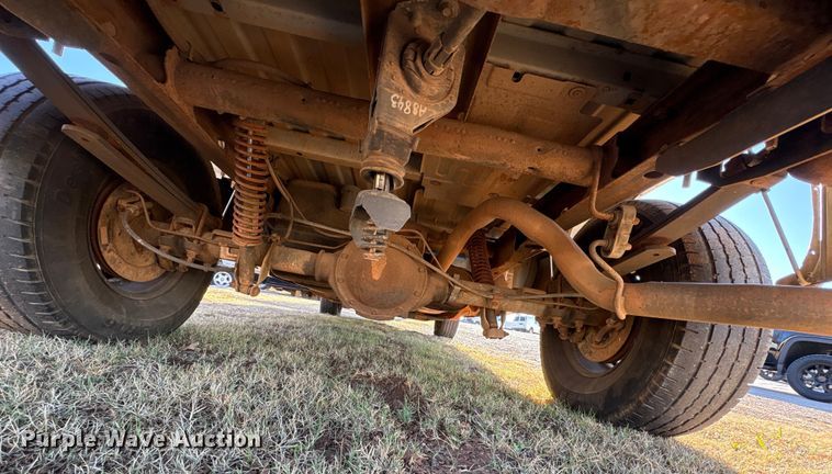 image for item ET1178 2004 GMC Sierra 1500 Ext. Cab pickup truck