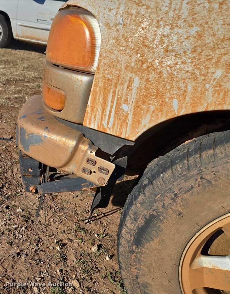 image for item ET1179 2006 GMC Sierra 1500 Ext. Cab pickup truck