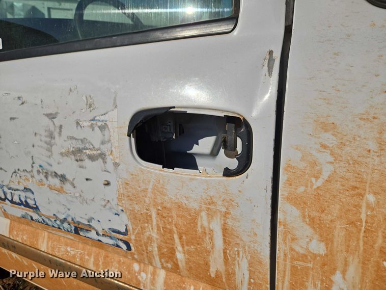 image for item ET1179 2006 GMC Sierra 1500 Ext. Cab pickup truck