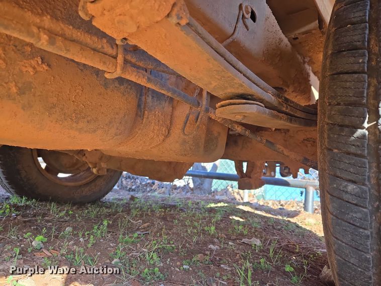 image for item ET1179 2006 GMC Sierra 1500 Ext. Cab pickup truck