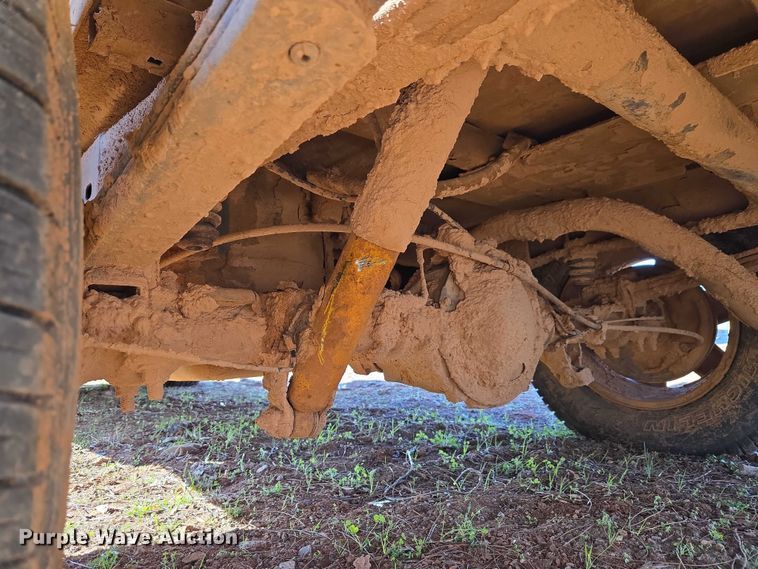 image for item ET1179 2006 GMC Sierra 1500 Ext. Cab pickup truck