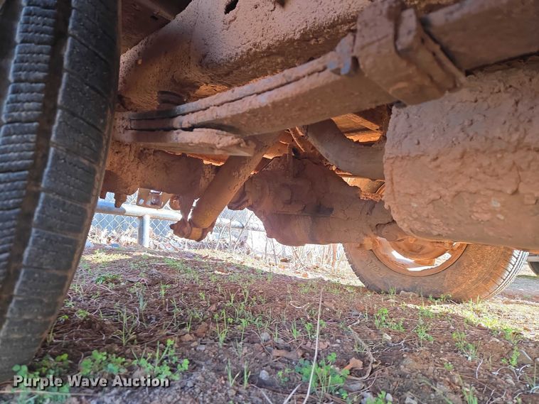 image for item ET1179 2006 GMC Sierra 1500 Ext. Cab pickup truck