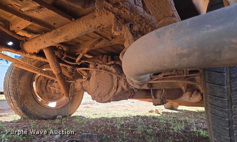 image for item ET1179 2006 GMC Sierra 1500 Ext. Cab pickup truck