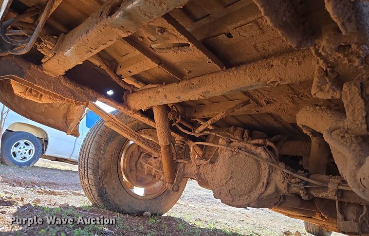 image for item ET1179 2006 GMC Sierra 1500 Ext. Cab pickup truck