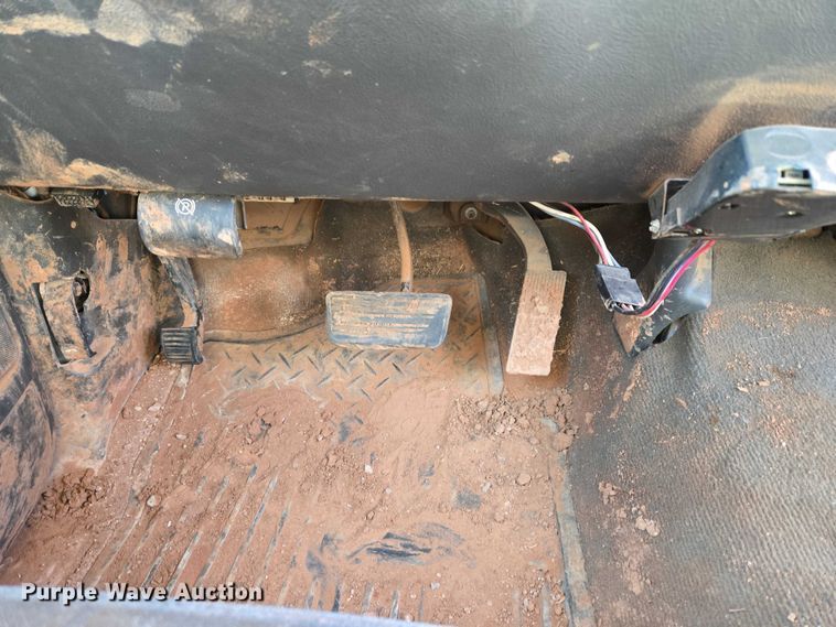 image for item ET1179 2006 GMC Sierra 1500 Ext. Cab pickup truck