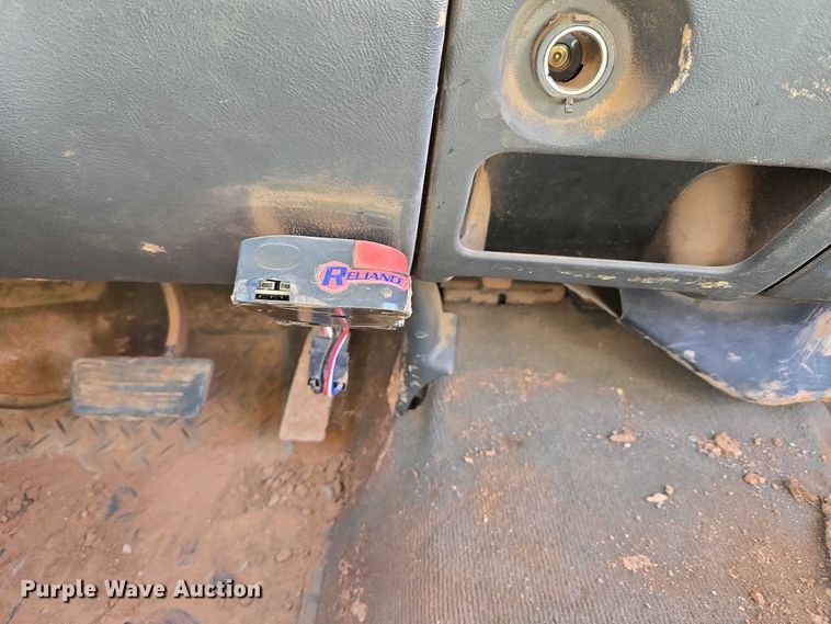 image for item ET1179 2006 GMC Sierra 1500 Ext. Cab pickup truck