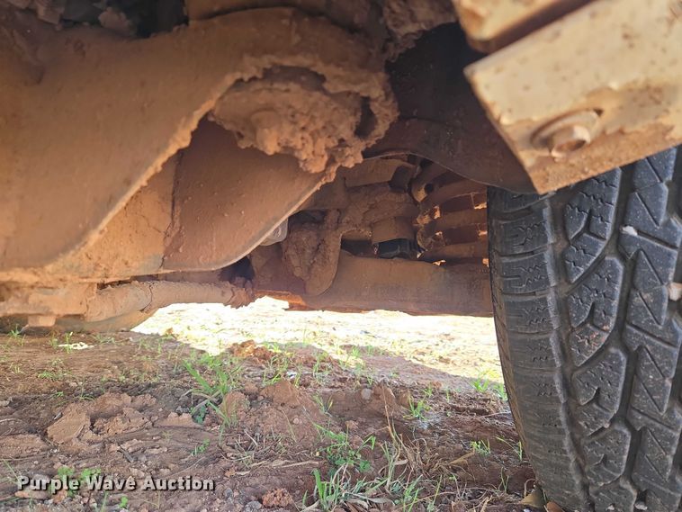 image for item ET1179 2006 GMC Sierra 1500 Ext. Cab pickup truck