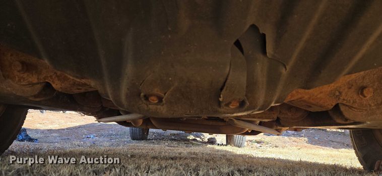 image for item ET1180 2006 GMC Sierra 1500 Ext. Cab pickup truck