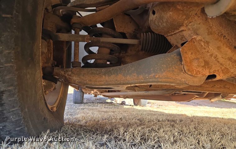 image for item ET1180 2006 GMC Sierra 1500 Ext. Cab pickup truck