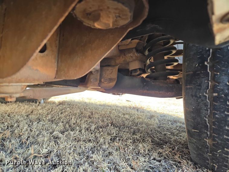 image for item ET1180 2006 GMC Sierra 1500 Ext. Cab pickup truck