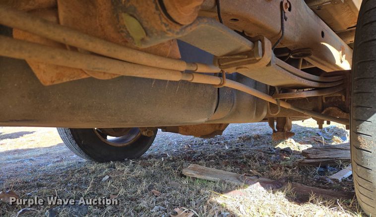 image for item ET1180 2006 GMC Sierra 1500 Ext. Cab pickup truck