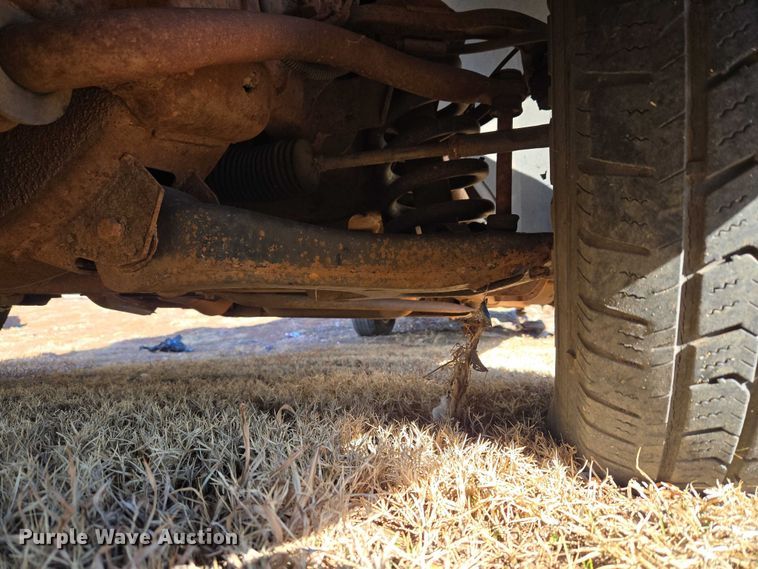 image for item ET1180 2006 GMC Sierra 1500 Ext. Cab pickup truck