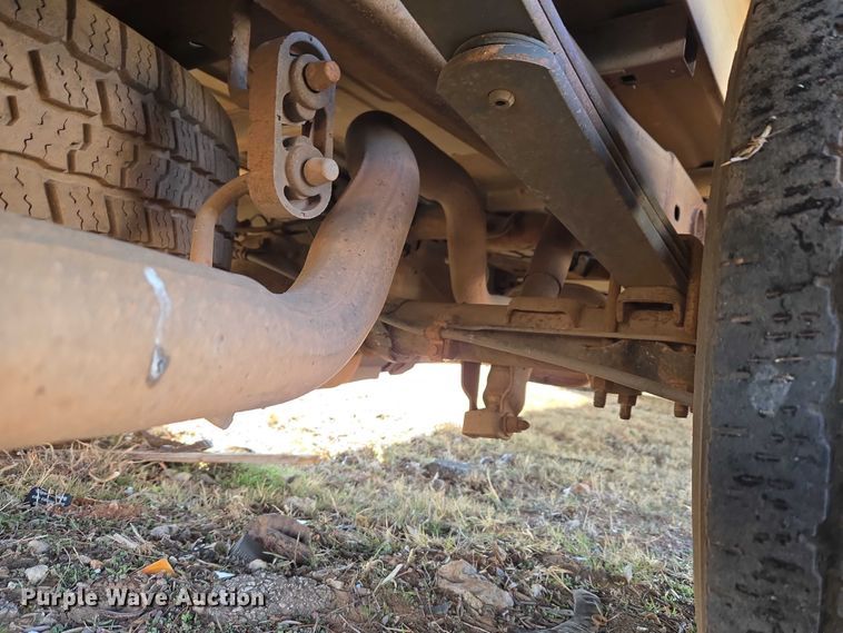 image for item ET1180 2006 GMC Sierra 1500 Ext. Cab pickup truck