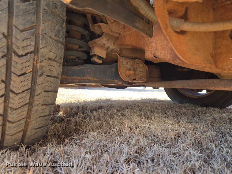 image for item ET1180 2006 GMC Sierra 1500 Ext. Cab pickup truck