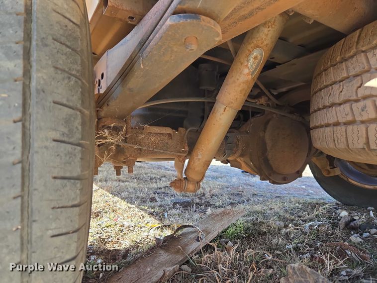 image for item ET1180 2006 GMC Sierra 1500 Ext. Cab pickup truck