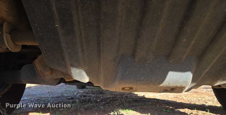 image for item ET1181 2004 Chevrolet Silverado 1500 Ext. Cab pickup truck