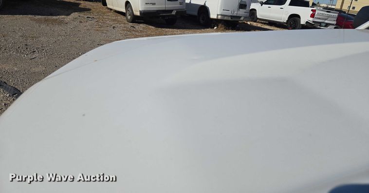 image for item ET1182 2019 Chevrolet Silverado 1500 Ext. Cab pickup truck