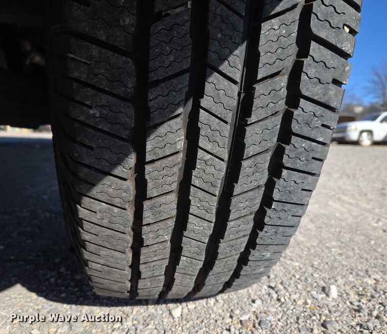 image for item ET1182 2019 Chevrolet Silverado 1500 Ext. Cab pickup truck