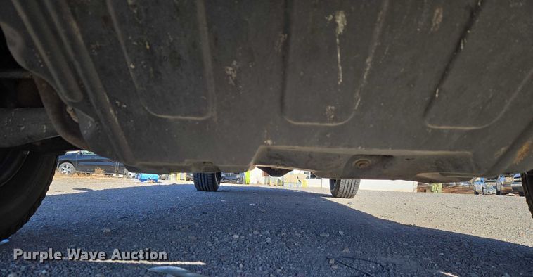 image for item ET1182 2019 Chevrolet Silverado 1500 Ext. Cab pickup truck