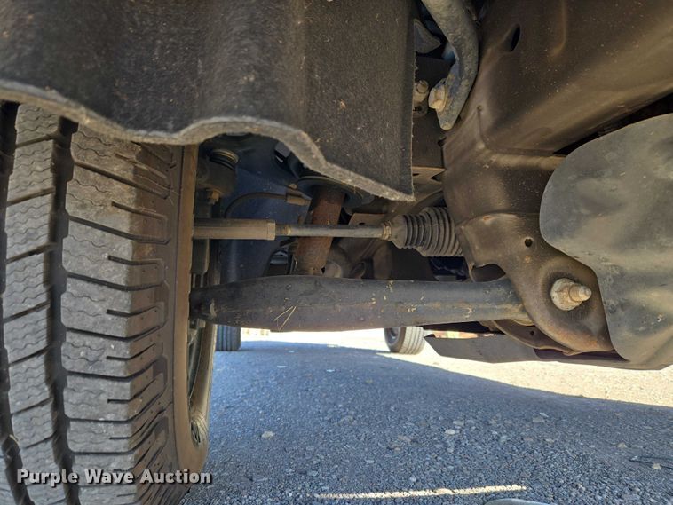 image for item ET1182 2019 Chevrolet Silverado 1500 Ext. Cab pickup truck