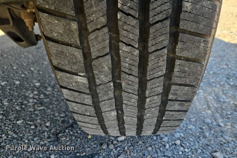 image for item ET1182 2019 Chevrolet Silverado 1500 Ext. Cab pickup truck