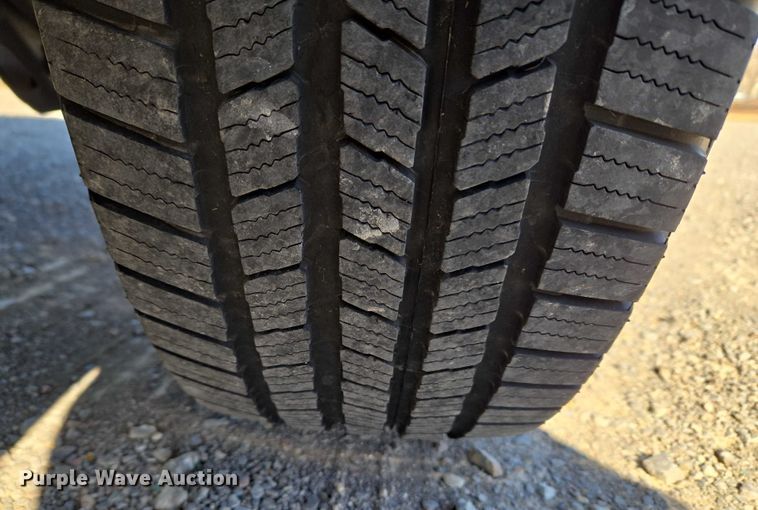 image for item ET1182 2019 Chevrolet Silverado 1500 Ext. Cab pickup truck