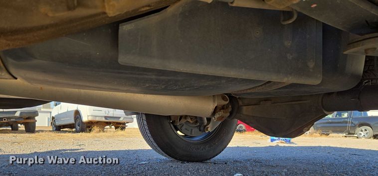 image for item ET1182 2019 Chevrolet Silverado 1500 Ext. Cab pickup truck