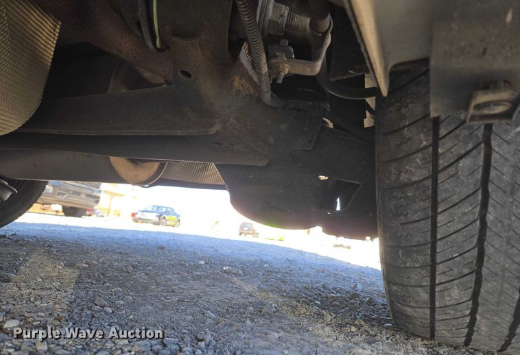 image for item ET1183 2016 Ford Transit Connect van