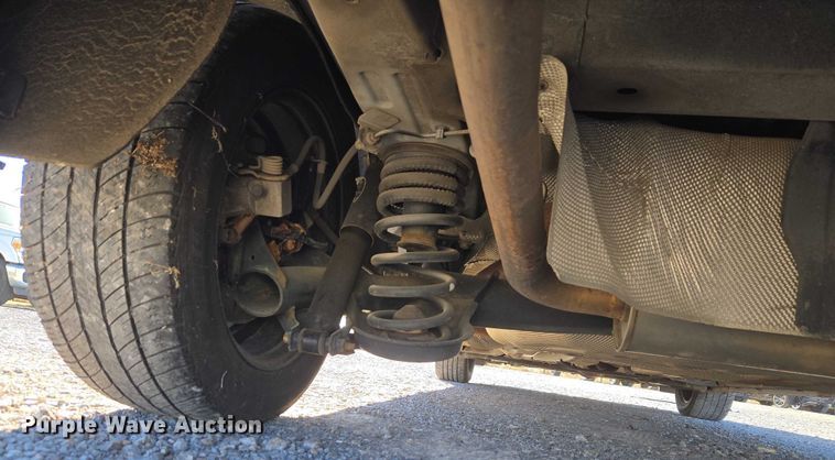 image for item ET1183 2016 Ford Transit Connect van