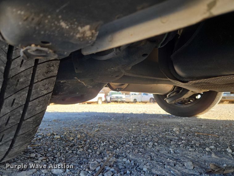 image for item ET1183 2016 Ford Transit Connect van