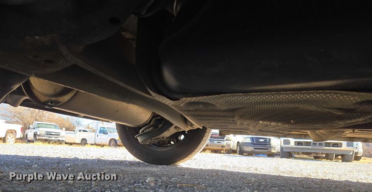 image for item ET1183 2016 Ford Transit Connect van