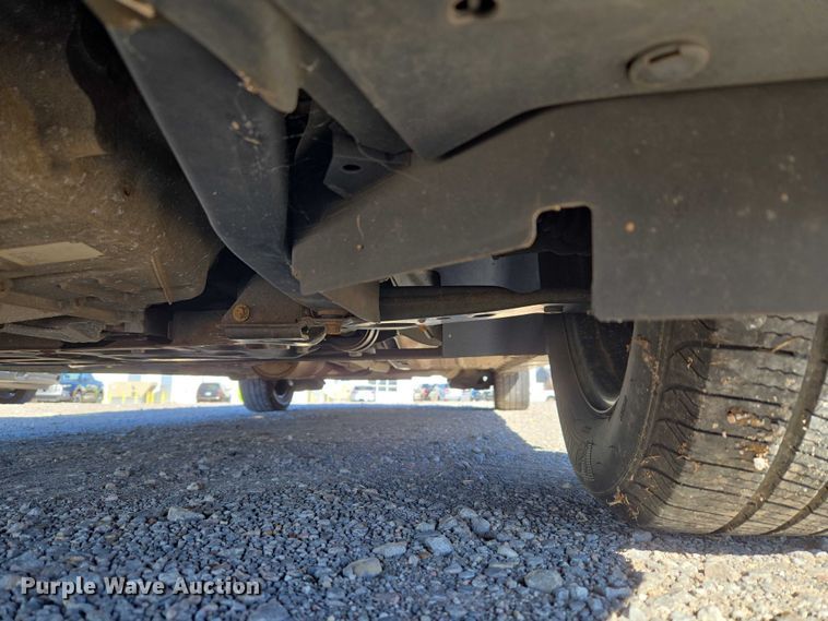 image for item ET1183 2016 Ford Transit Connect van