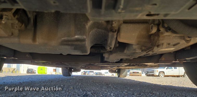 image for item ET1183 2016 Ford Transit Connect van