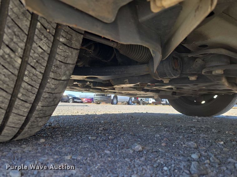 image for item ET1183 2016 Ford Transit Connect van