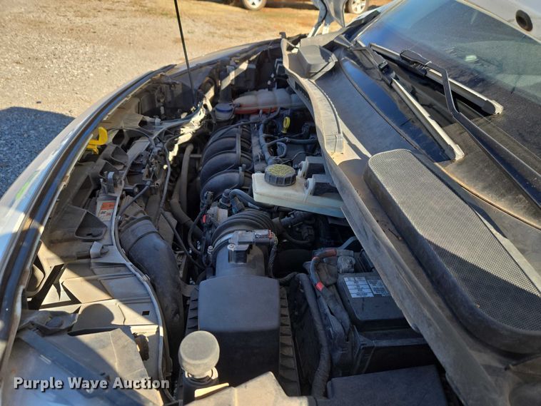 image for item ET1183 2016 Ford Transit Connect van