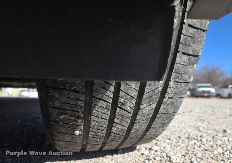 image for item ET1183 2016 Ford Transit Connect van