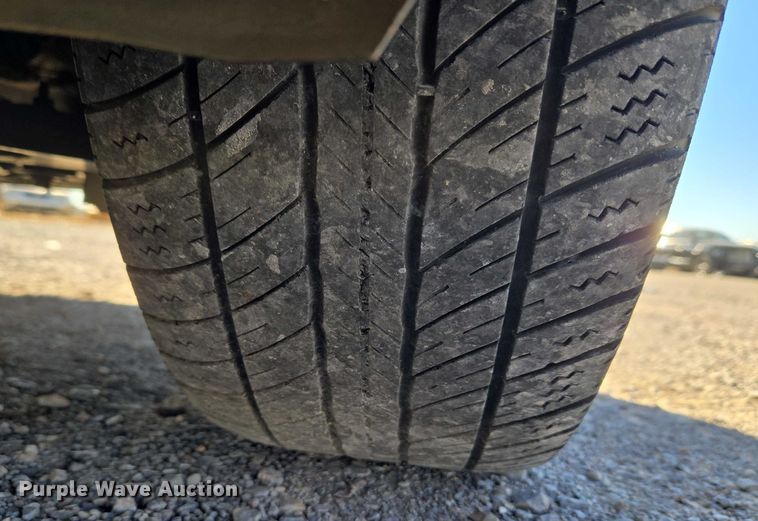 image for item ET1183 2016 Ford Transit Connect van