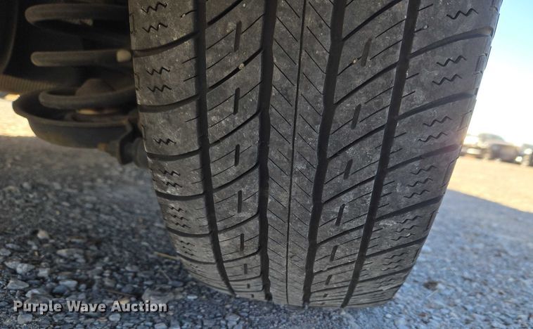 image for item ET1183 2016 Ford Transit Connect van