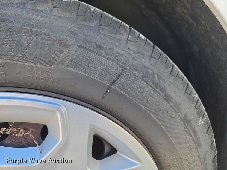 image for item ET1183 2016 Ford Transit Connect van