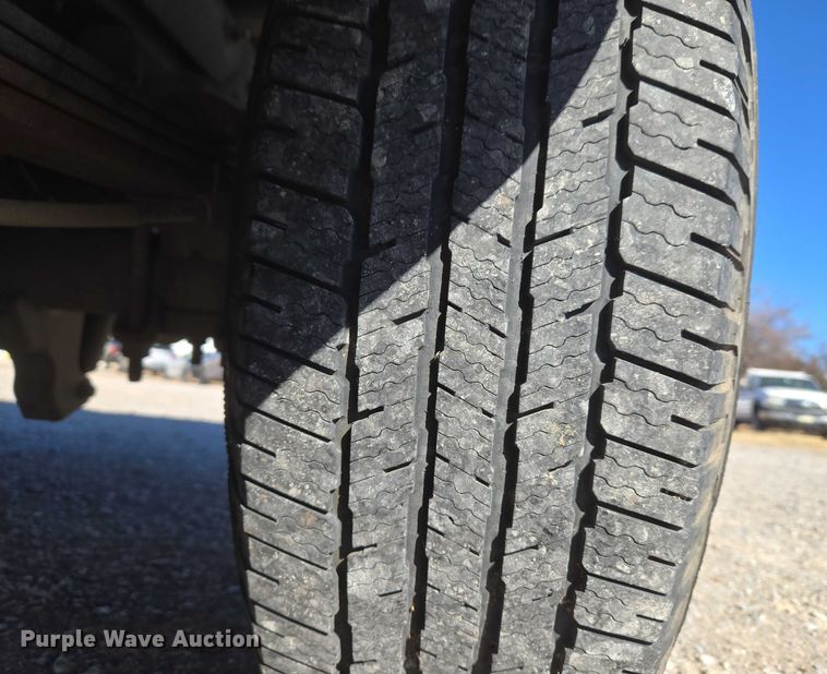 image for item ET1184 2016 Ford F250 Super Duty pickup truck