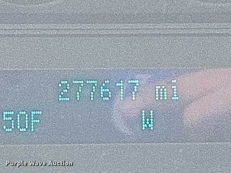 image for item ET1185 2015 Ford F250 Super Duty pickup truck