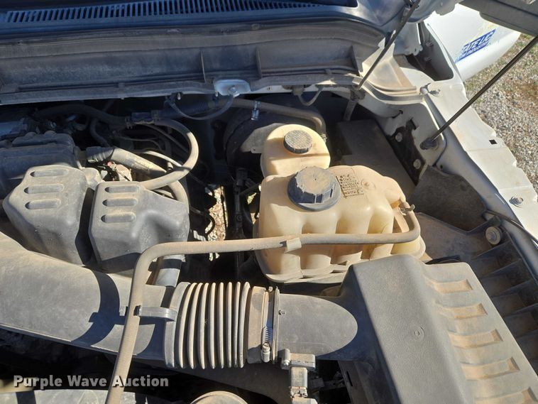 image for item ET1185 2015 Ford F250 Super Duty pickup truck