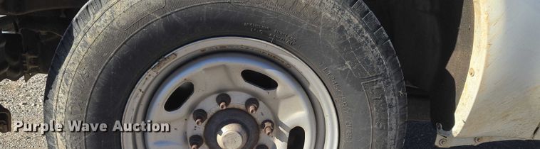 image for item ET1185 2015 Ford F250 Super Duty pickup truck