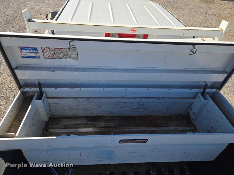 image for item ET1187 2007 Chevrolet Silverado 1500 Crew Cab pickup truck