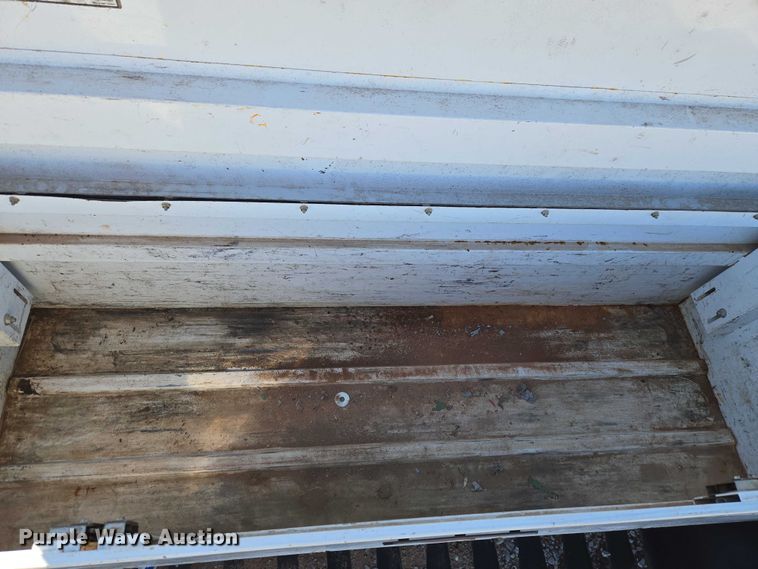 image for item ET1187 2007 Chevrolet Silverado 1500 Crew Cab pickup truck