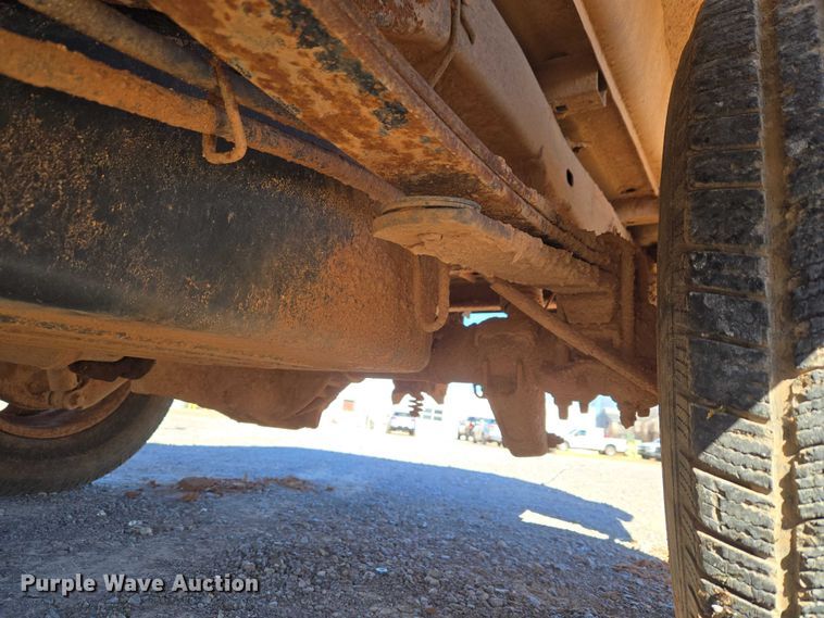 image for item ET1187 2007 Chevrolet Silverado 1500 Crew Cab pickup truck