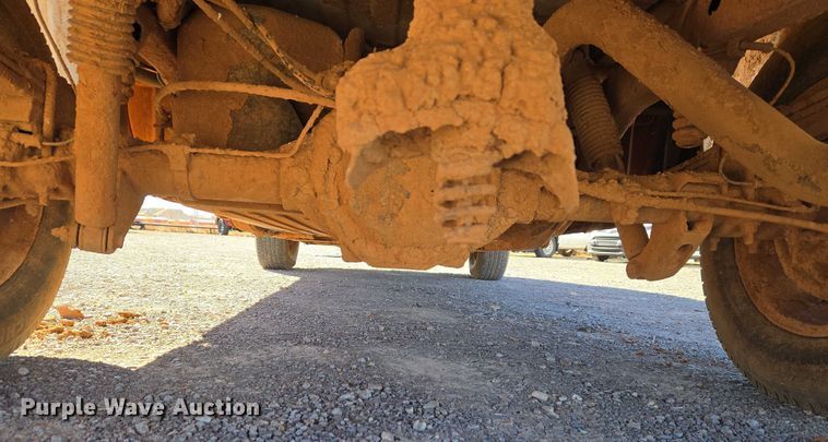 image for item ET1187 2007 Chevrolet Silverado 1500 Crew Cab pickup truck